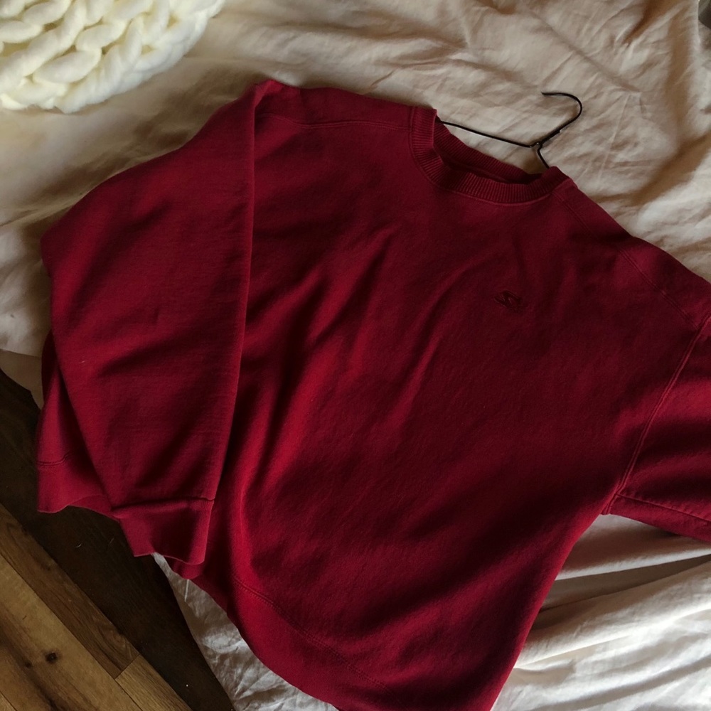 Vintage STARTER sweatshirt